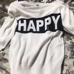 COPY - Arizona Jean Company Sweater